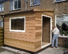 Aanbouw
